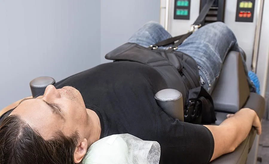 spinal decompression