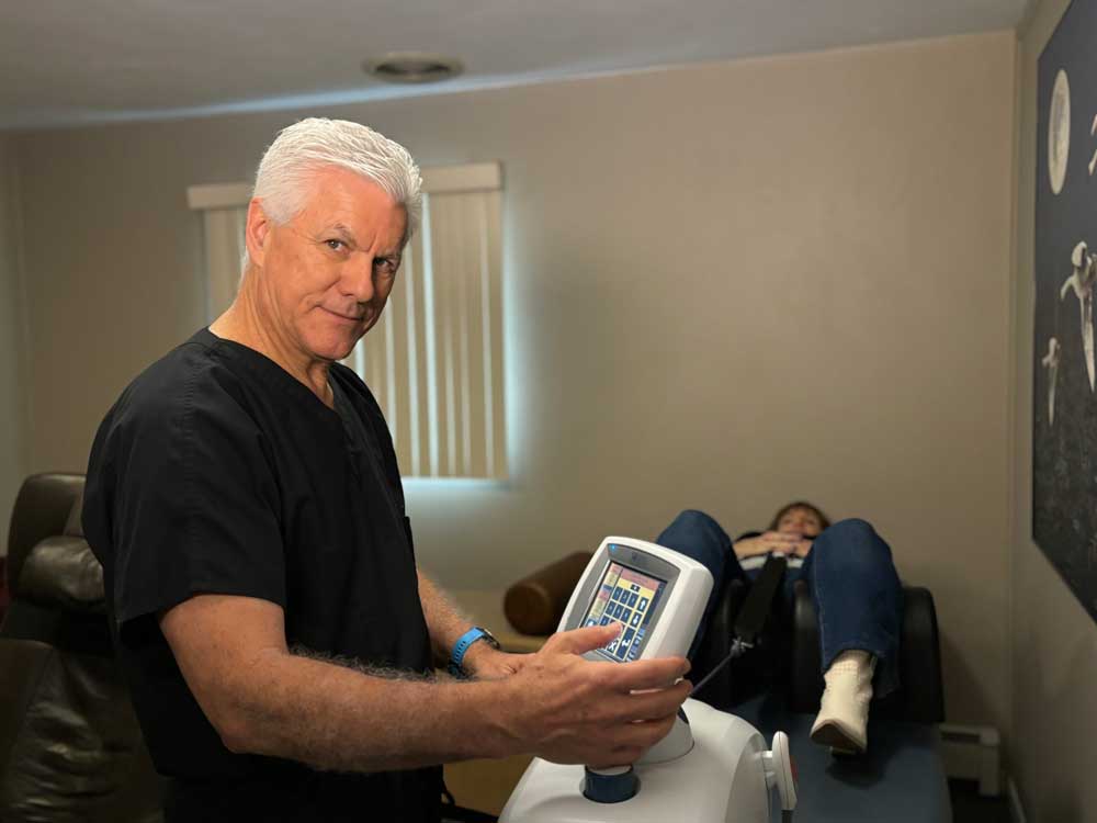 spinal decompression
